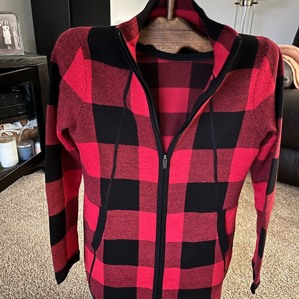 Christmas sweater